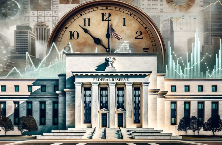 What Time Does The Fed Meet? Stay Ahead with Real-Time Updates